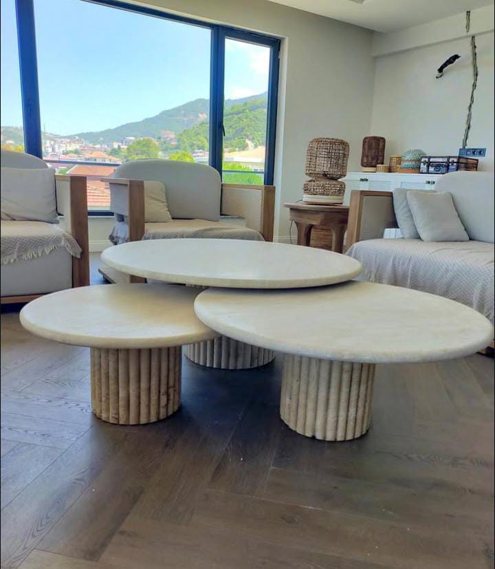 Özel tasarım projesi